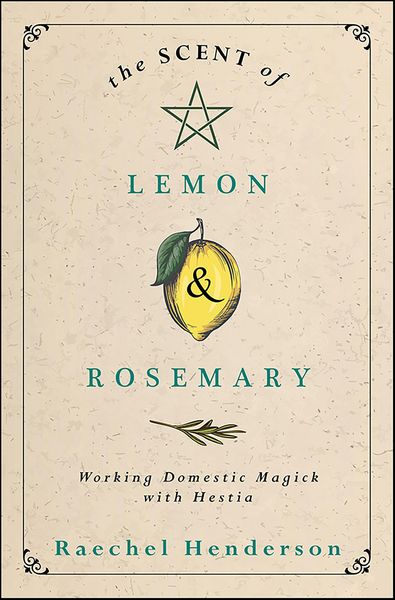 Produktbild: The Scent of Lemon & Rosemary
