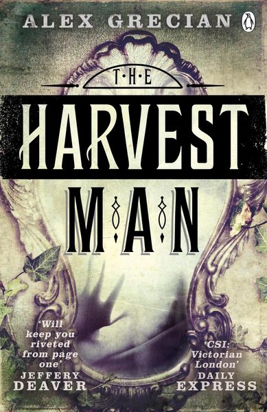 Produktbild: The Harvest Man