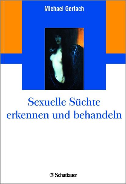 Produktbild: Gerlach, M: Sexuelle S&uuml;chte erkennen und behandeln