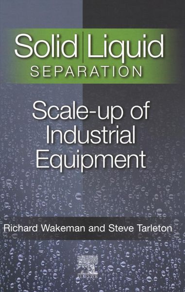 Produktbild: Solid/Liquid Separation