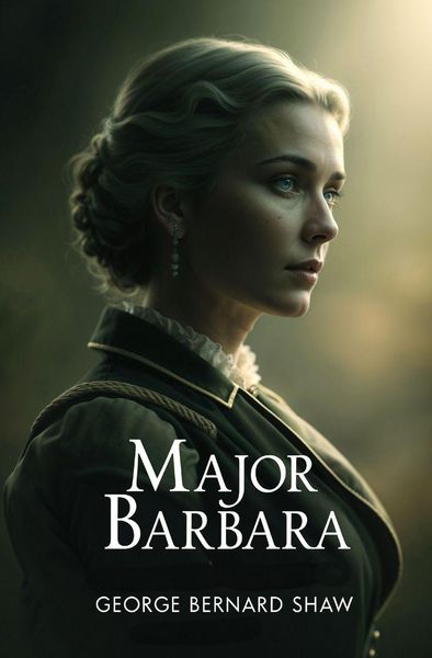 Produktbild: Major Barbara