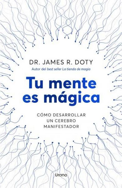 Produktbild: Tu Mente Es Magica