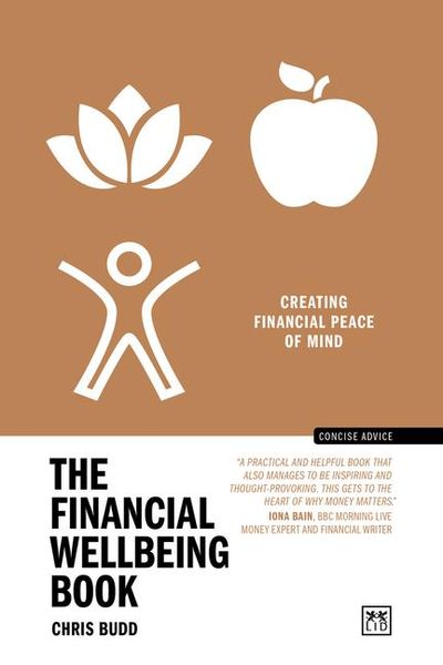 Produktbild: The Financial Wellbeing Book