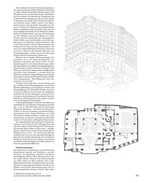Produktbild: Anatomie einer Metropole