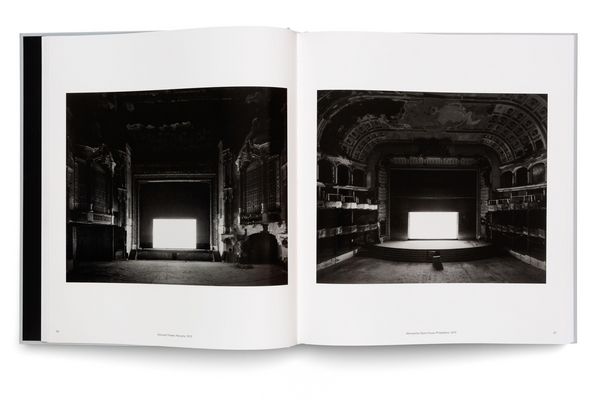 Produktbild: Hiroshi Sugimoto
