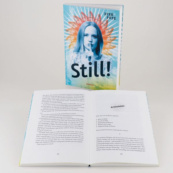 Produktbild: Still!