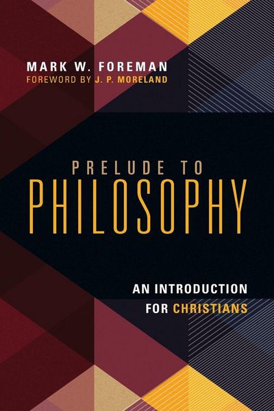 Produktbild: Prelude to Philosophy