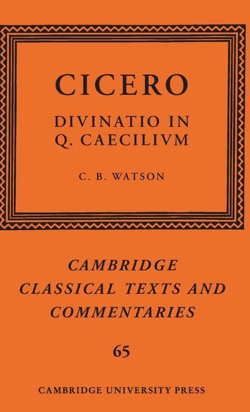 Produktbild: Cicero