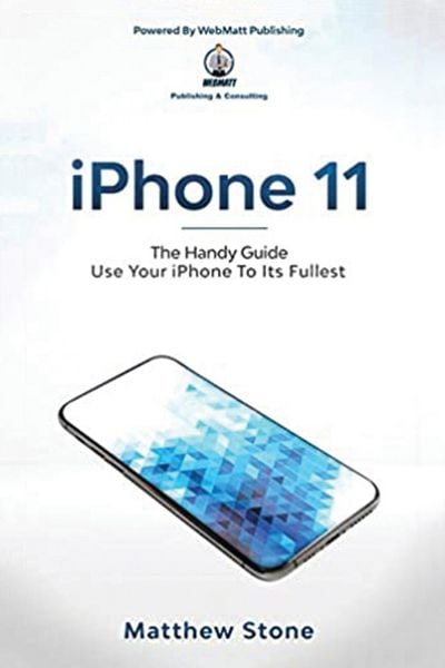 Produktbild: IPhone 11