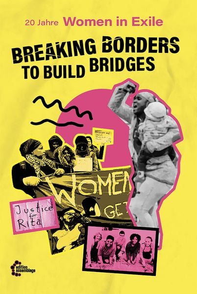 Produktbild: [DE] Breaking Borders to Build Bridges