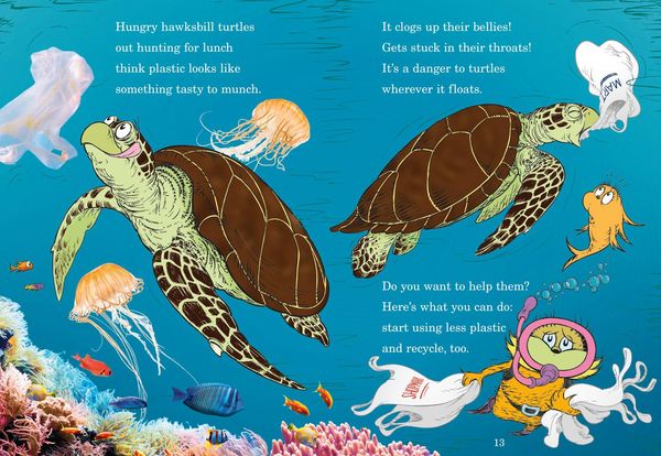 Produktbild: What Humming-Fish Wish