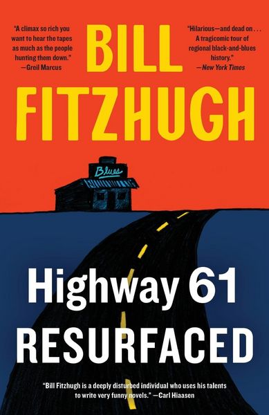 Produktbild: Highway 61 Resurfaced