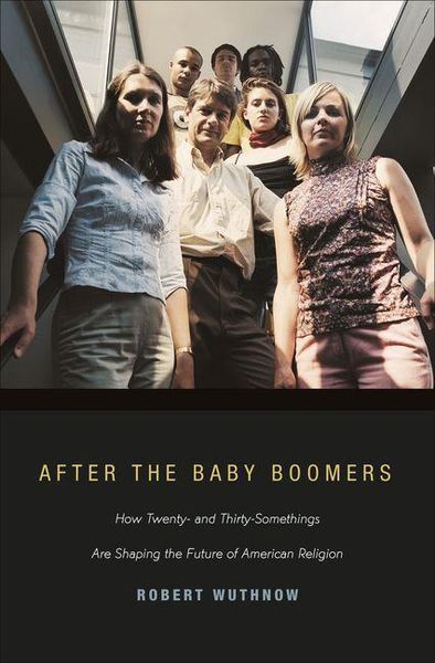 Produktbild: After the Baby Boomers