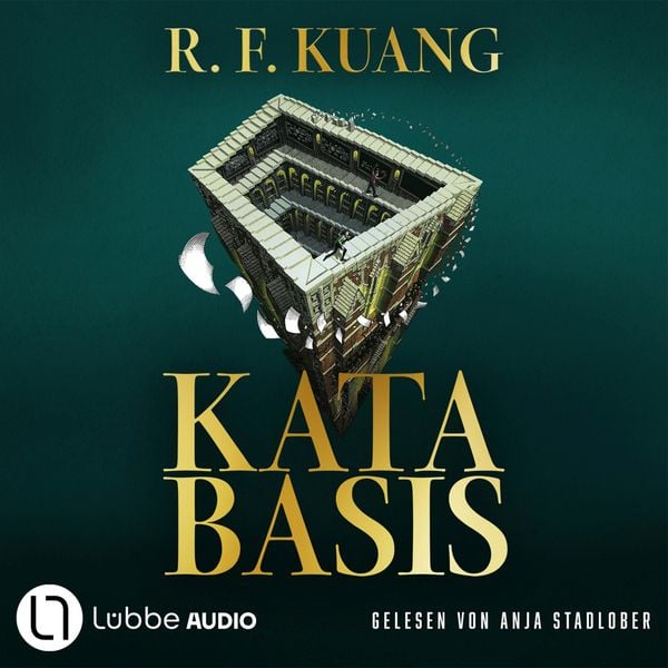 Produktbild: Katabasis