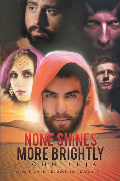 Produktbild: "None Shines More Brightly"