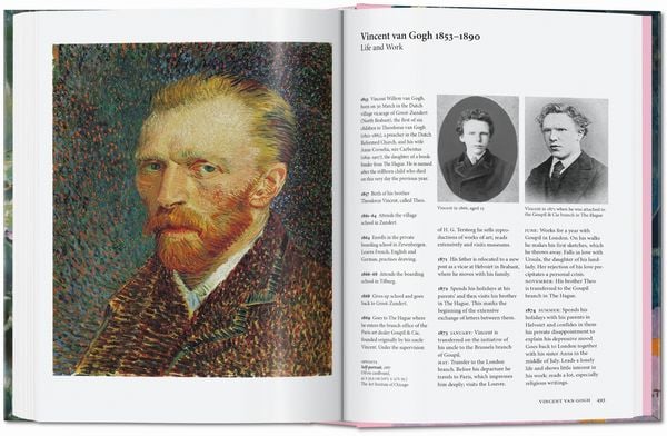 Produktbild: Art for All. Impressionists