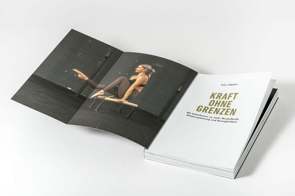 Produktbild: Kraft ohne Grenzen