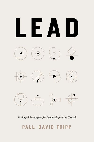 Produktbild: Lead (with Study Questions)