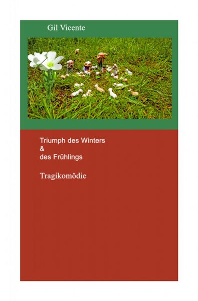 Produktbild: Triumph des Winters & des Fr&uuml;hlings