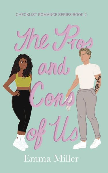 Produktbild: The Pros and Cons of Us