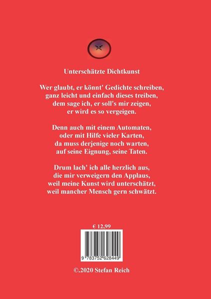 Produktbild: Einen Fehler finden