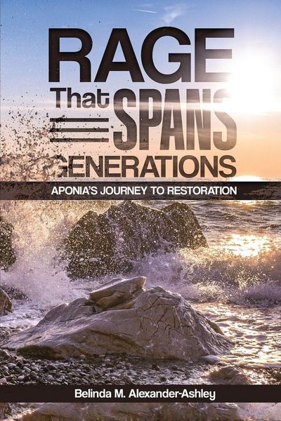 Produktbild: Rage that Spans Generations