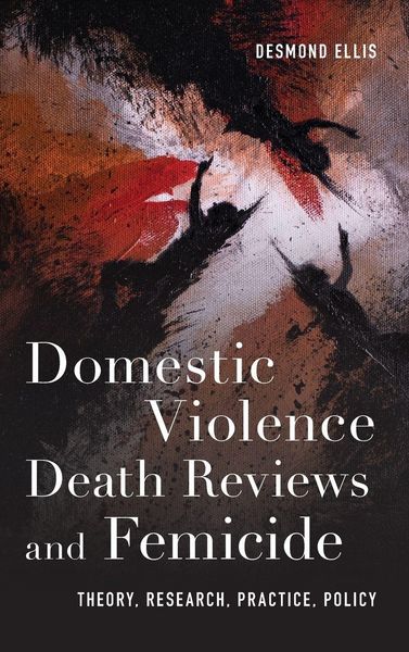 Produktbild: Domestic Violence Death Reviews and Femicide