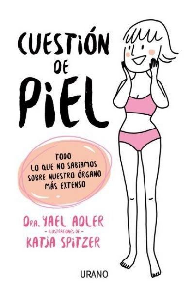 Produktbild: Cuestion de Piel