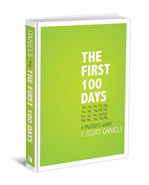 Produktbild: The First 100 Days
