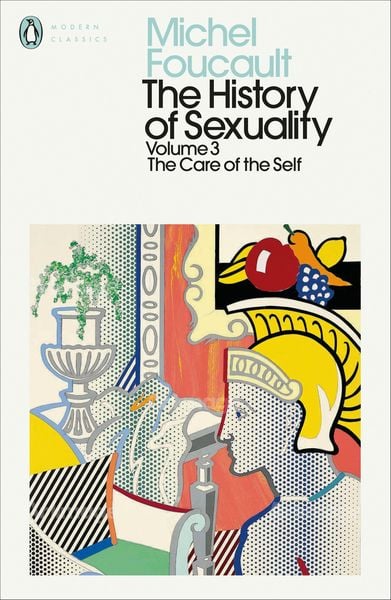 Produktbild: The History of Sexuality: 3