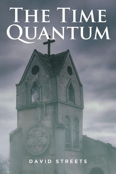 Produktbild: The Time Quantum