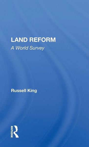Produktbild: Land Reform