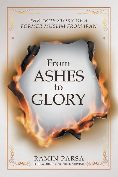 Produktbild: From Ashes to Glory