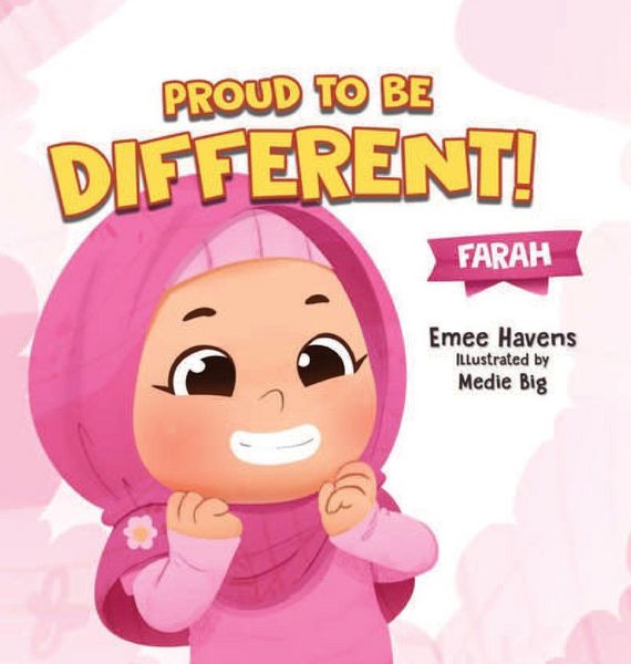 Produktbild: Proud to be Different