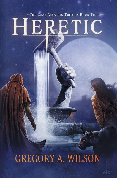 Produktbild: Heretic