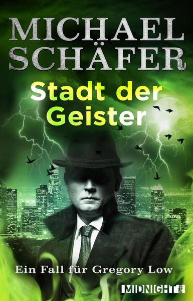 Produktbild: Stadt der Geister