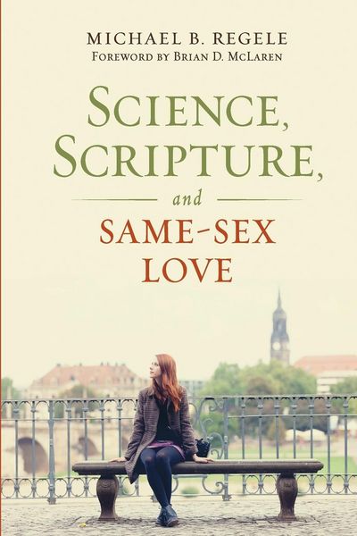 Produktbild: Science, Scripture, and Same-Sex Love
