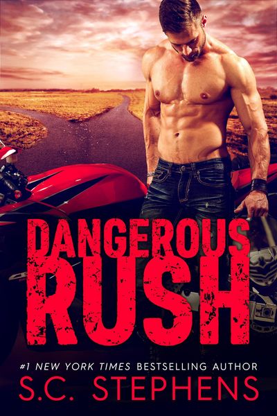 Produktbild: Dangerous Rush