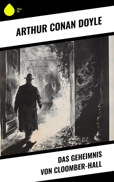 Produktbild: Das Geheimnis von Cloomber-Hall
