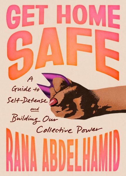 Produktbild: Get Home Safe