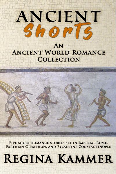 Produktbild: Ancient Shorts: An Ancient World Romance Collection
