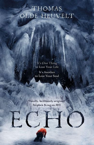 Produktbild: Echo