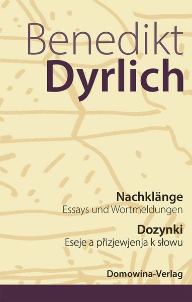 Produktbild: Nachkl&auml;nge - Dozynki