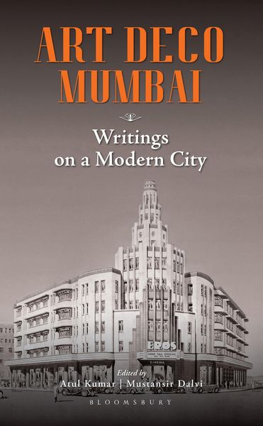 Produktbild: Art Deco Mumbai