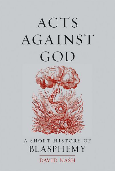 Produktbild: Acts Against God