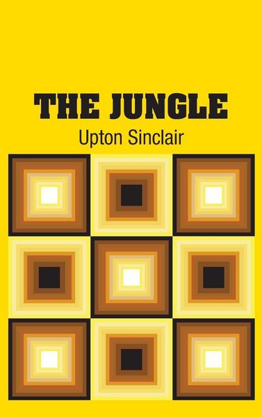 Produktbild: The Jungle