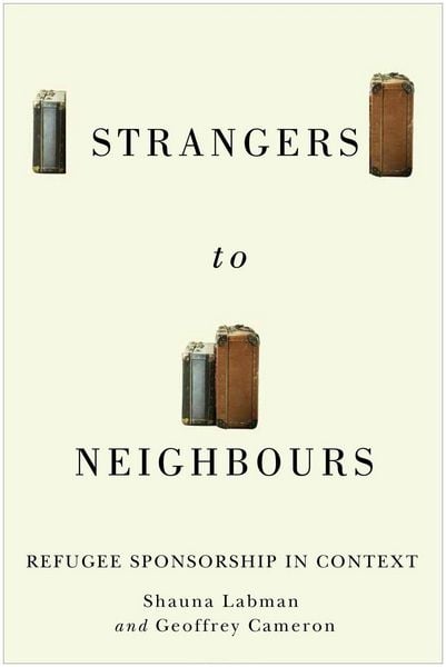 Produktbild: Strangers to Neighbours