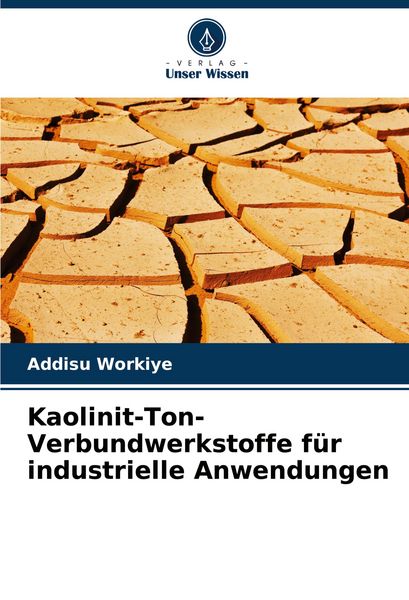Produktbild: Kaolinit-Ton-Verbundwerkstoffe für industrielle Anwendungen