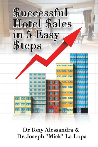 Produktbild: $uccessful Hotel $ales in 5 Easy $teps
