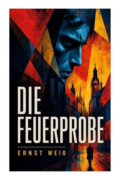 Produktbild: Die Feuerprobe